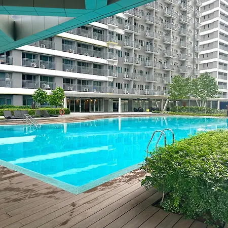 Casa Ni Yanyan At Fame Residences